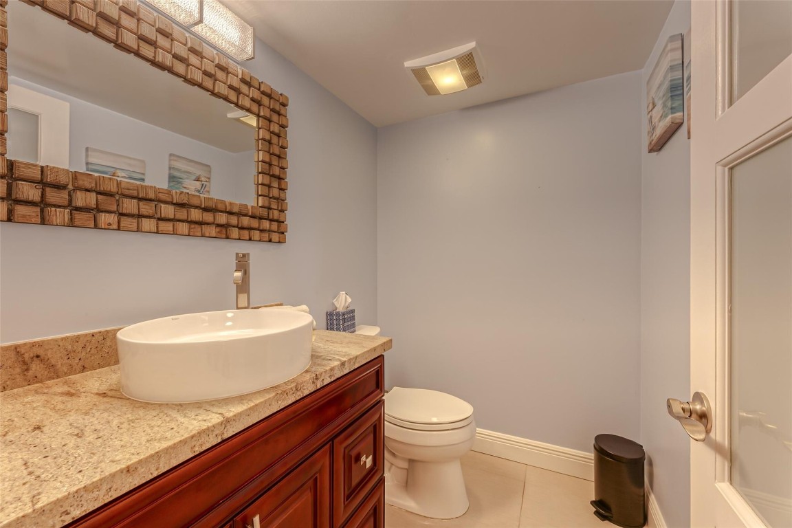 Playa Del Mar Condominium - Residential