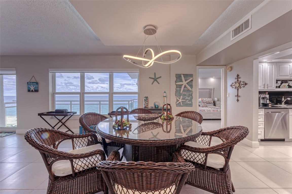 Playa Del Mar Condominium - Residential