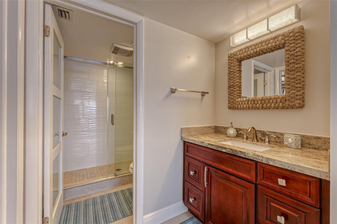 Playa Del Mar Condominium - Residential