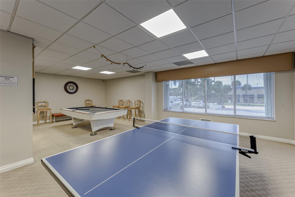 Playa Del Mar Condominium - Residential