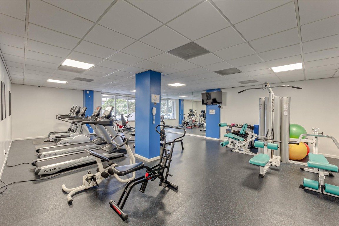 Playa Del Mar Condominium - Residential