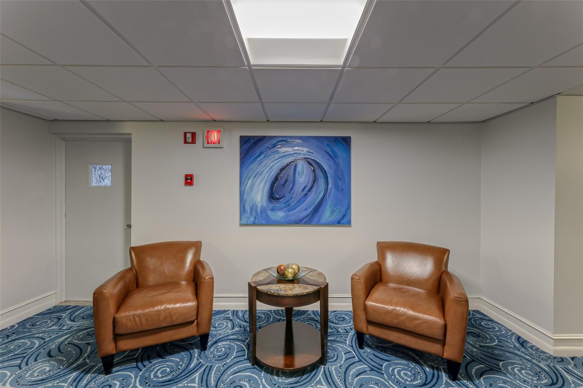 Playa Del Mar Condominium - Residential