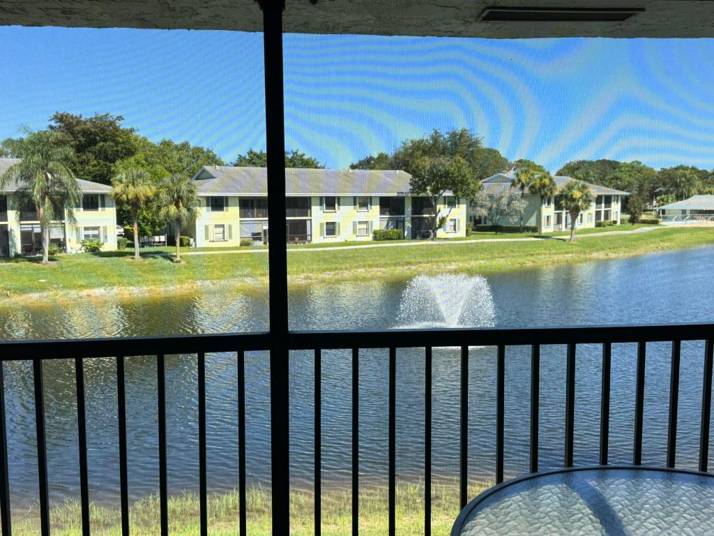 SABAL RIDGE CONDO - Residential Lease