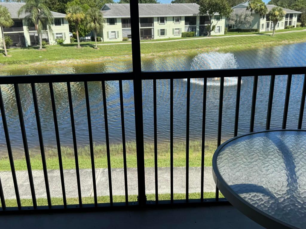 SABAL RIDGE CONDO - Residential Lease