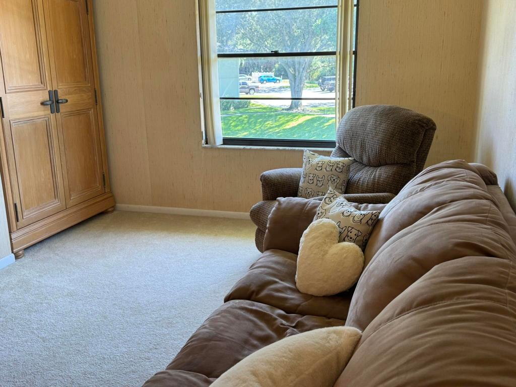 SABAL RIDGE CONDO - Residential Lease