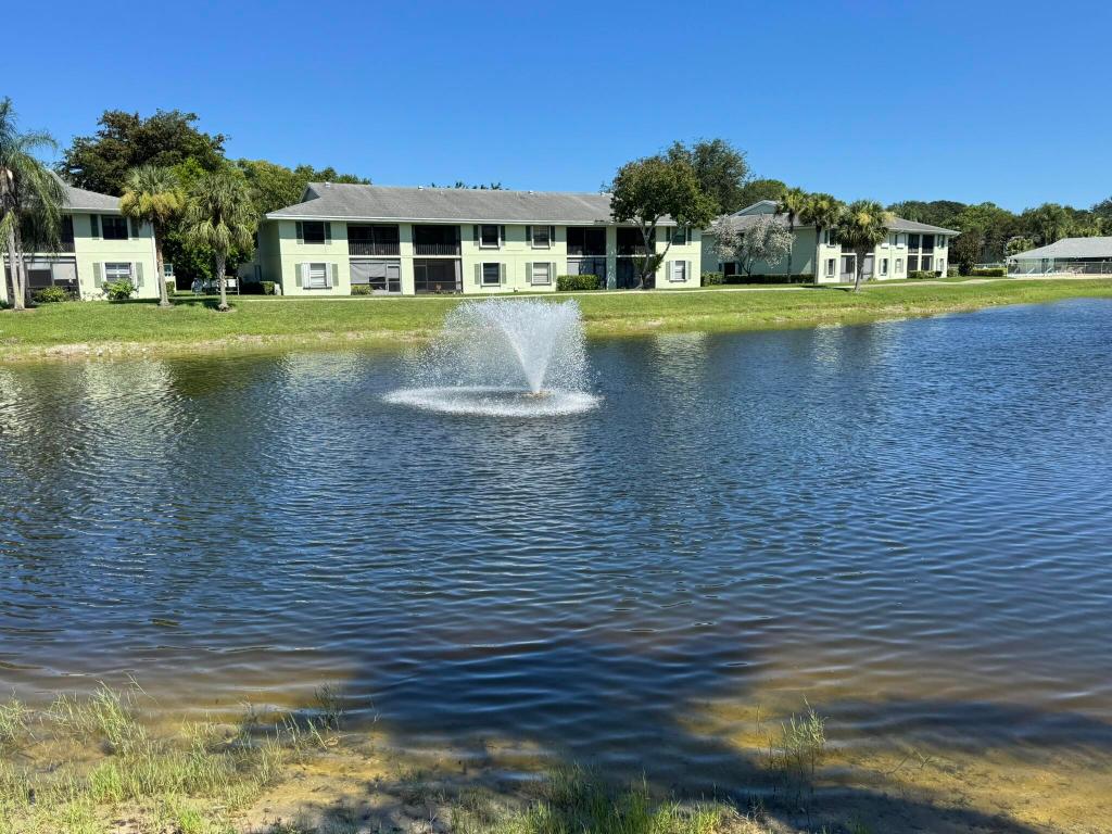 SABAL RIDGE CONDO - Residential Lease