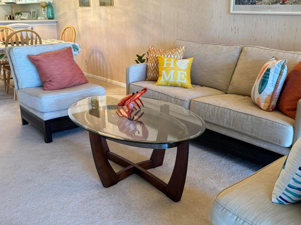 SABAL RIDGE CONDO - Residential Lease