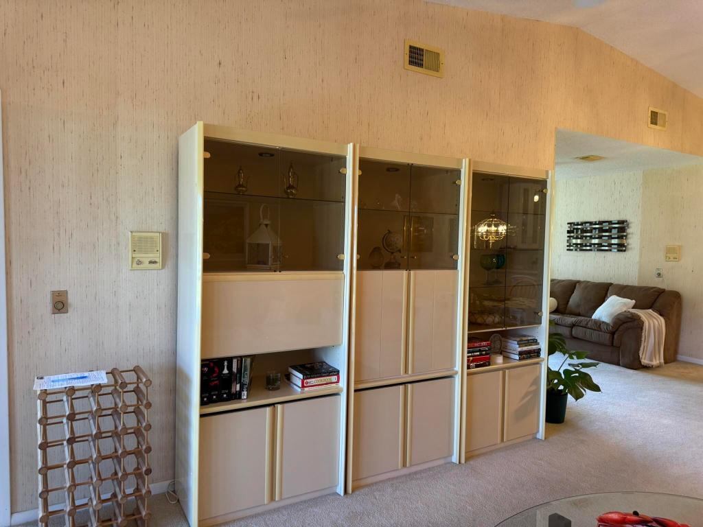 SABAL RIDGE CONDO - Residential Lease