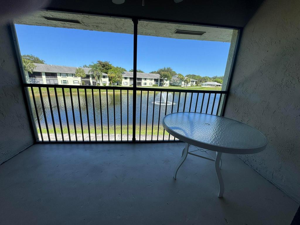SABAL RIDGE CONDO - Residential Lease