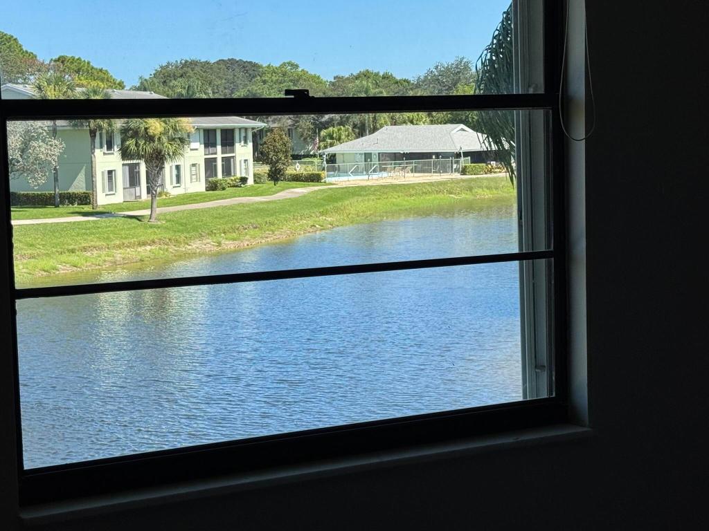 SABAL RIDGE CONDO - Residential Lease