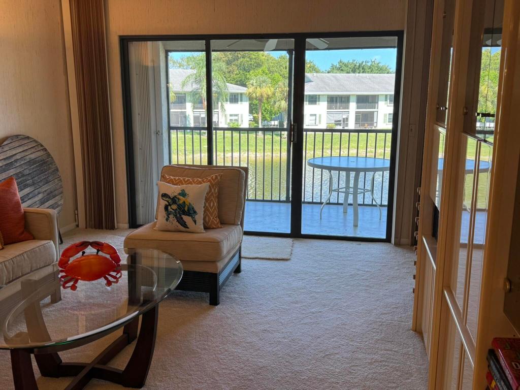 SABAL RIDGE CONDO - Residential Lease