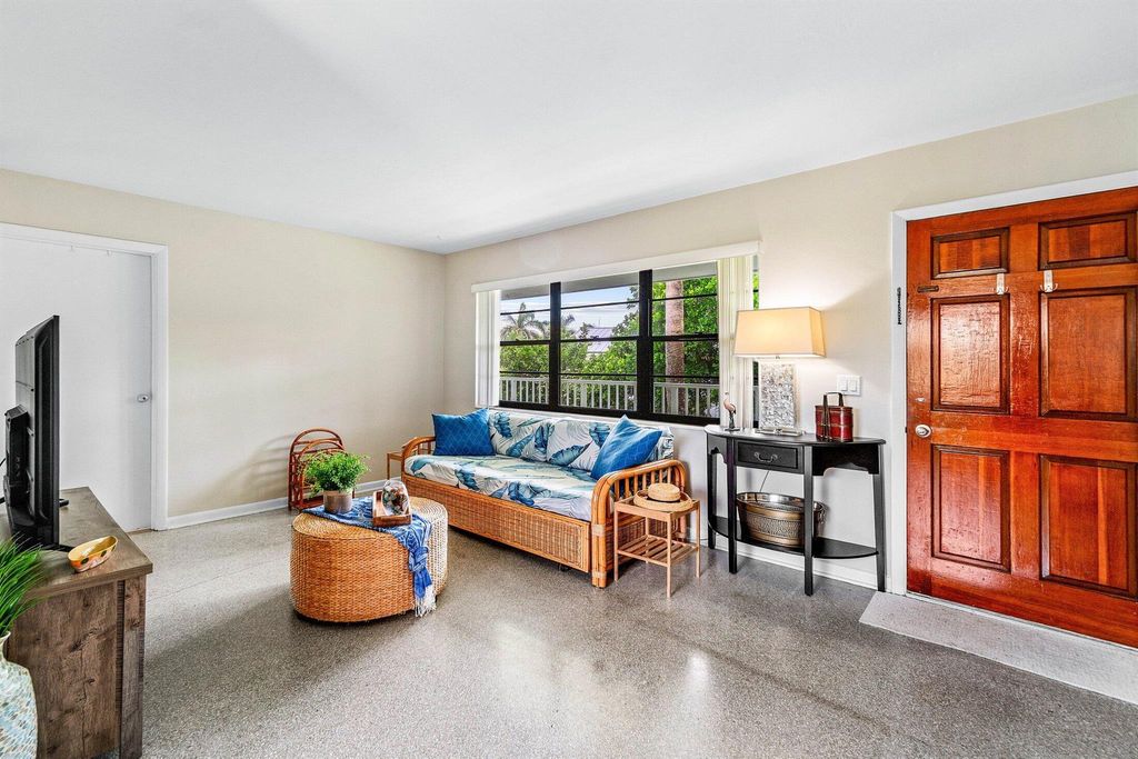 Photo of 5615 N Ocean 1 Boulevard #9, Ocean Ridge, FL 33435 (MLS # R11110794)