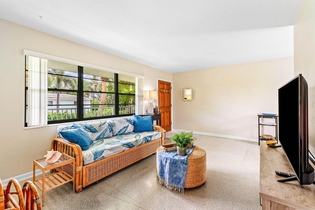 Photo of 5615 N Ocean 1 Boulevard #9, Ocean Ridge, FL 33435 (MLS # R11110794)