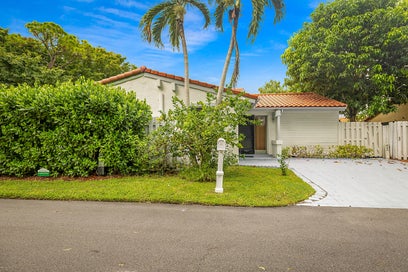2780 NORFOLK PINE Court Lake Worth FL 33462