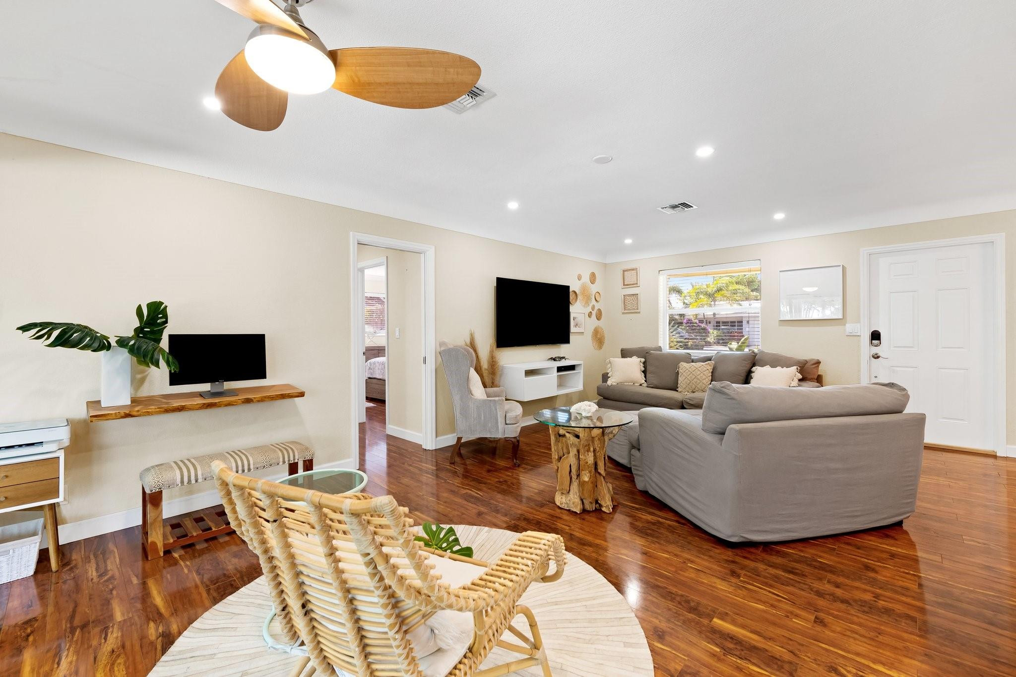 COVE 4TH SEC - Residential