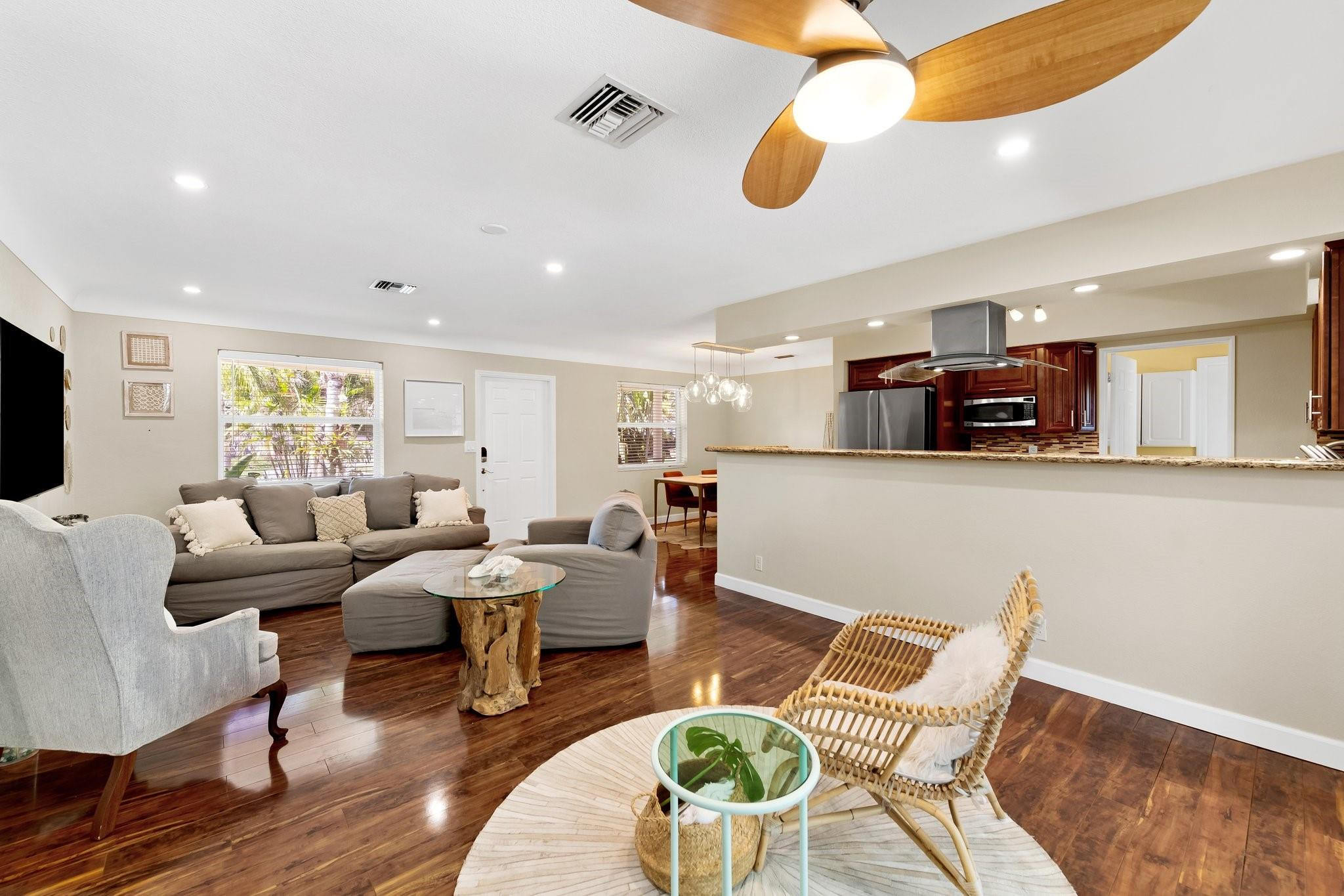COVE 4TH SEC - Residential