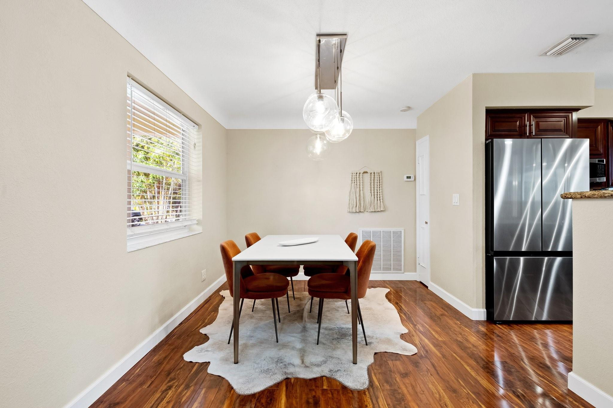 COVE 4TH SEC - Residential