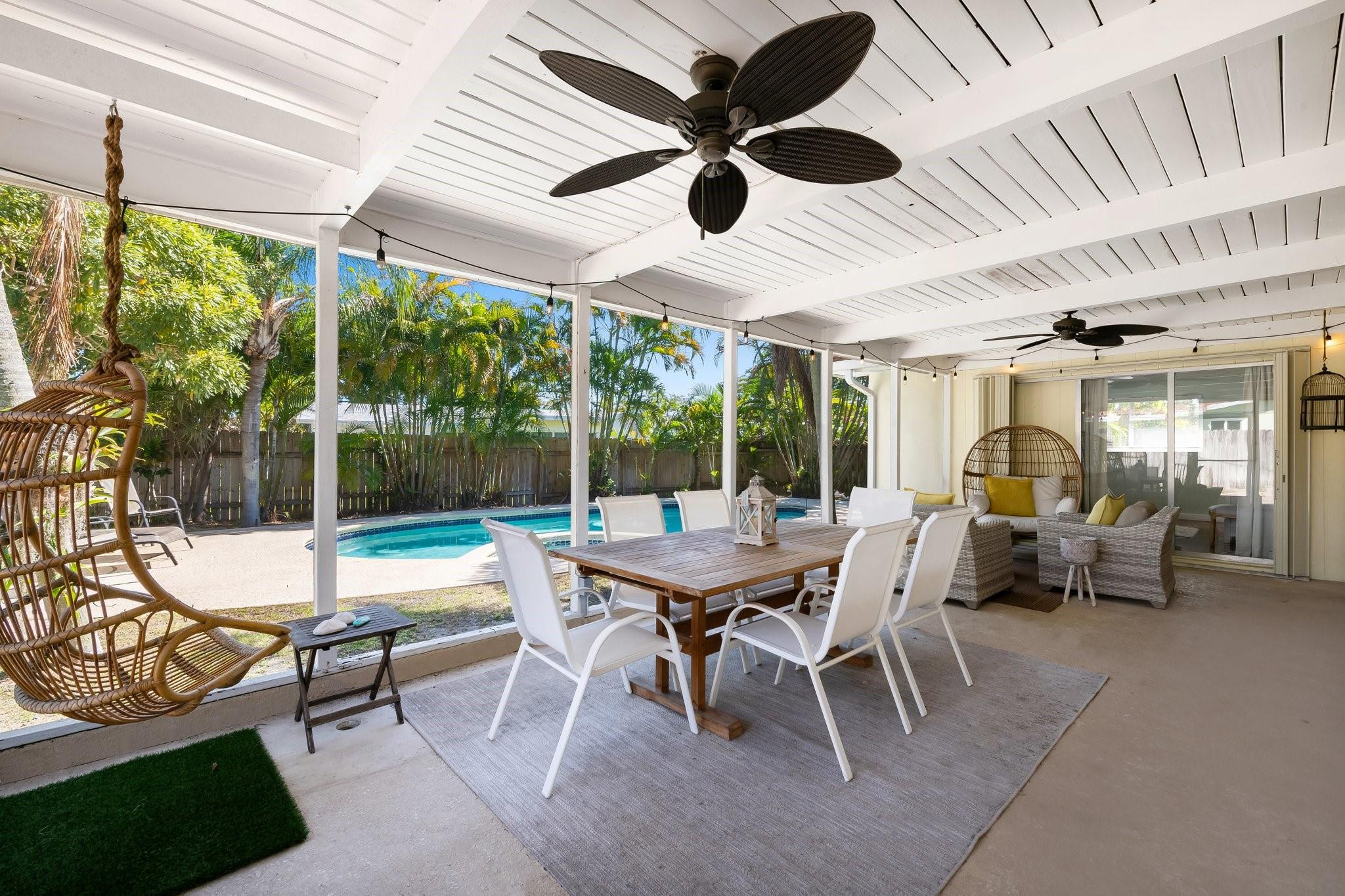 COVE 4TH SEC - Residential