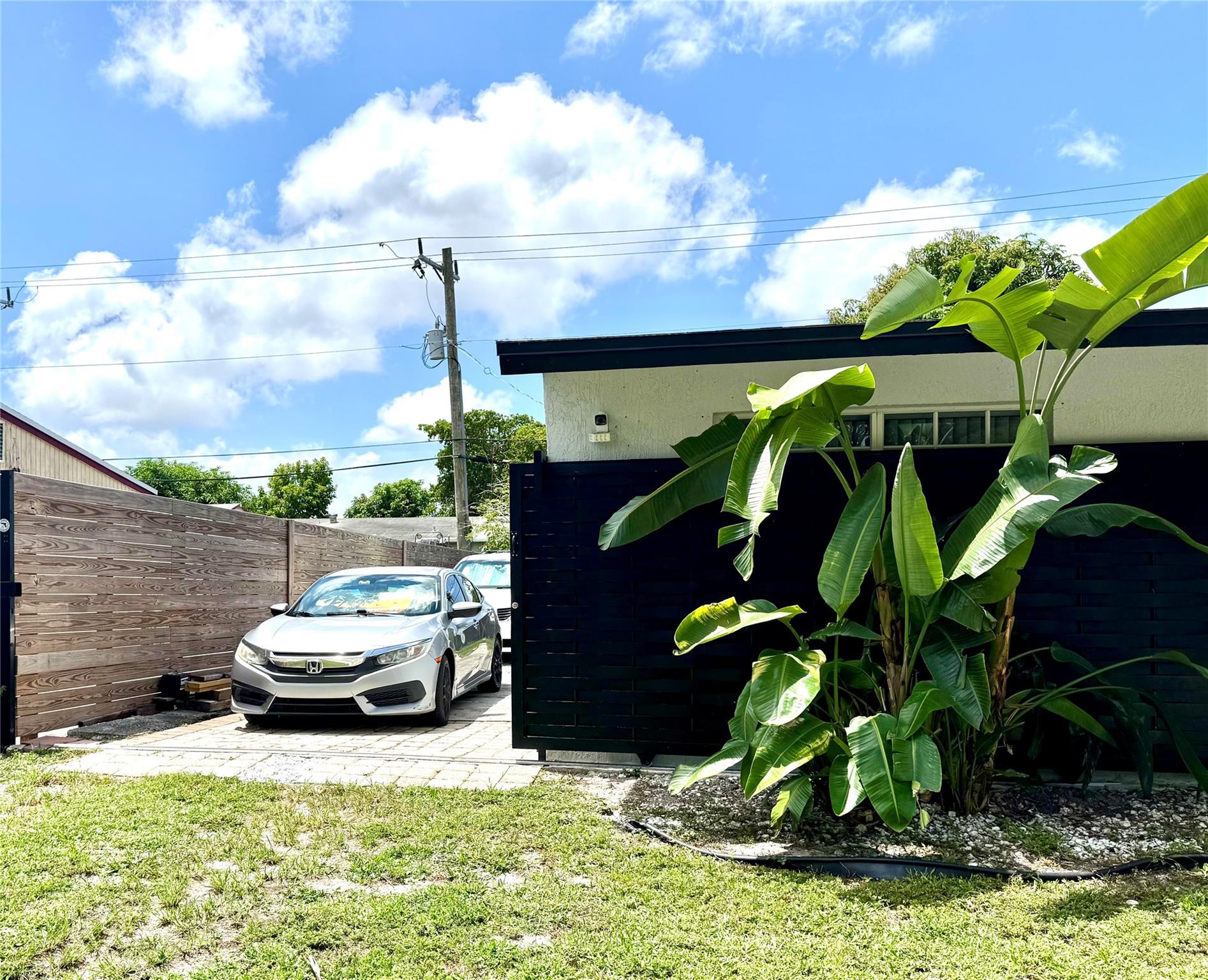 DRIFTWOOD ACRES NO 16 50- - Residential Lease