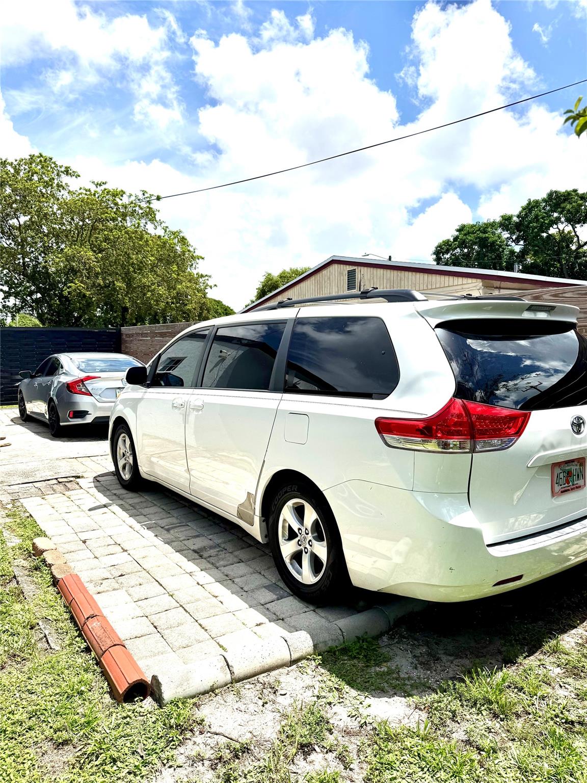 DRIFTWOOD ACRES NO 16 50- - Residential Lease