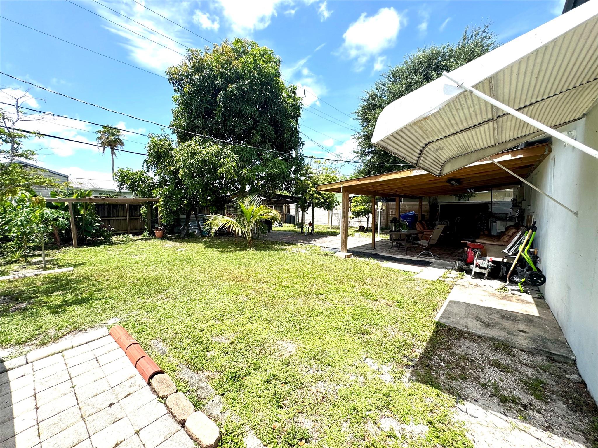 DRIFTWOOD ACRES NO 16 50- - Residential Lease