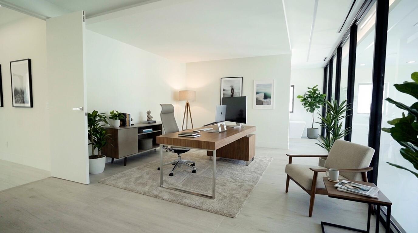 Holmberg & Mc Kees Sub 1- - Residential