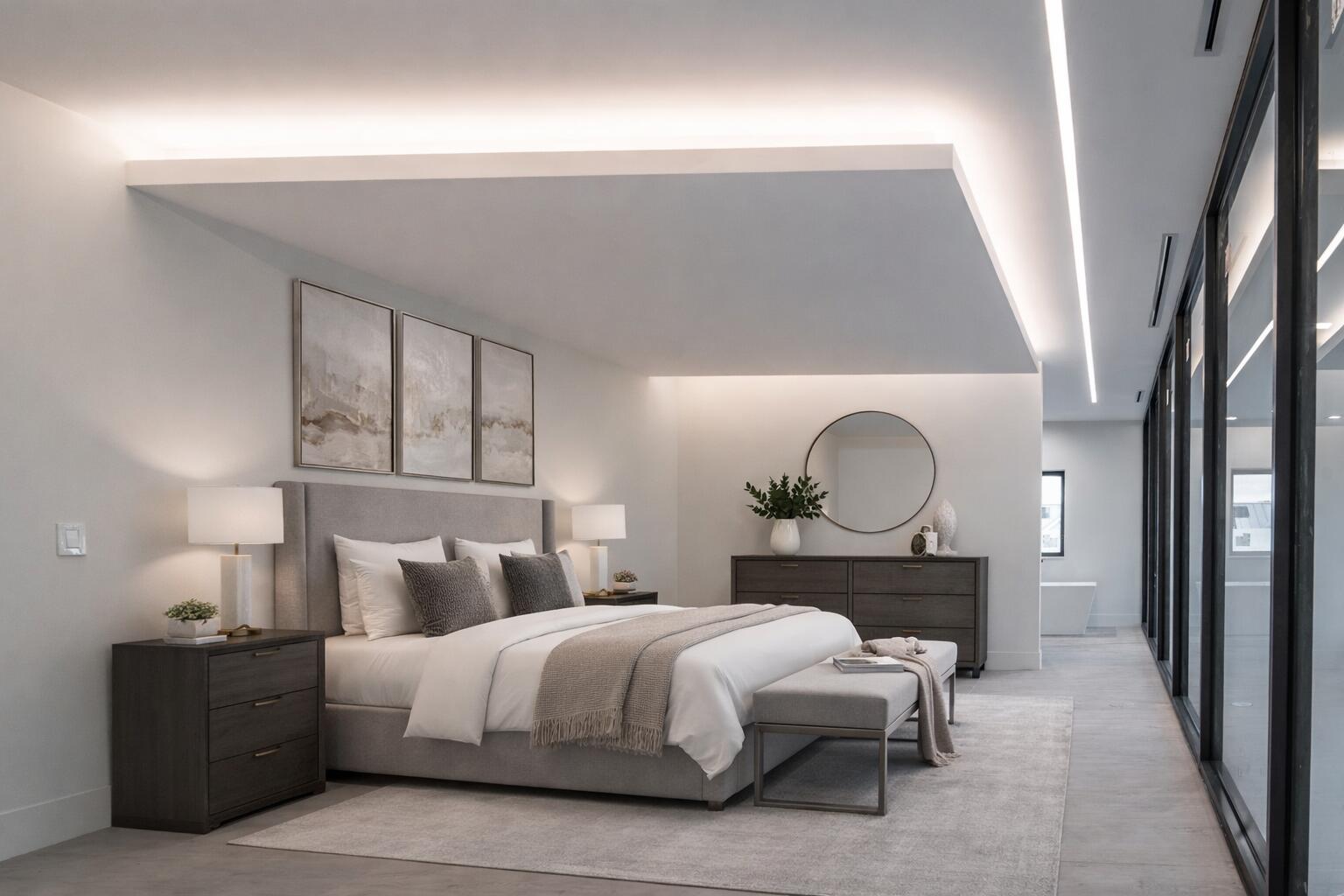 Holmberg & Mc Kees Sub 1- - Residential