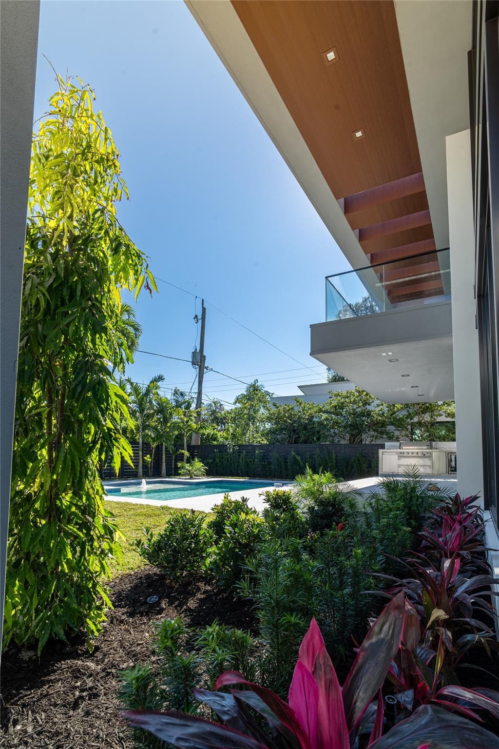 Holmberg & Mc Kees Sub 1- - Residential