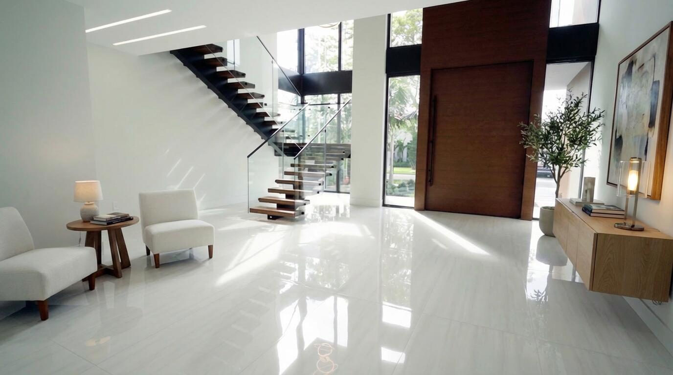 Holmberg & Mc Kees Sub 1- - Residential