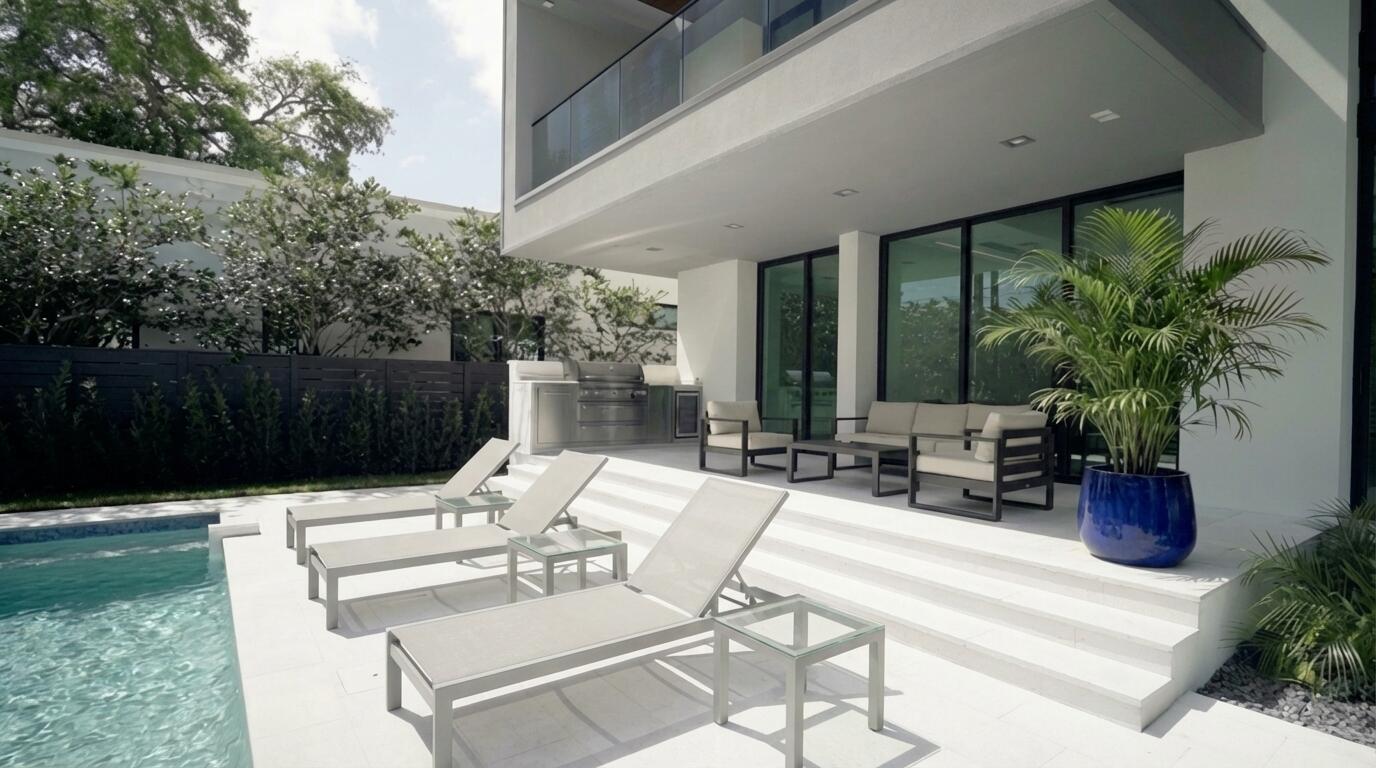 Holmberg & Mc Kees Sub 1- - Residential