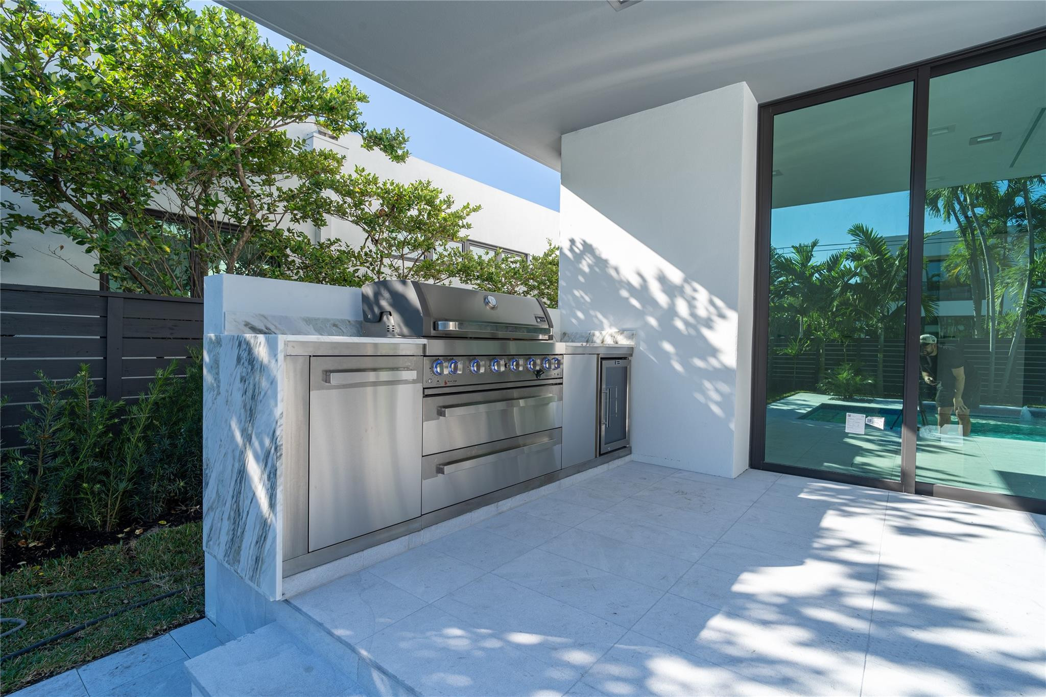 Holmberg & Mc Kees Sub 1- - Residential