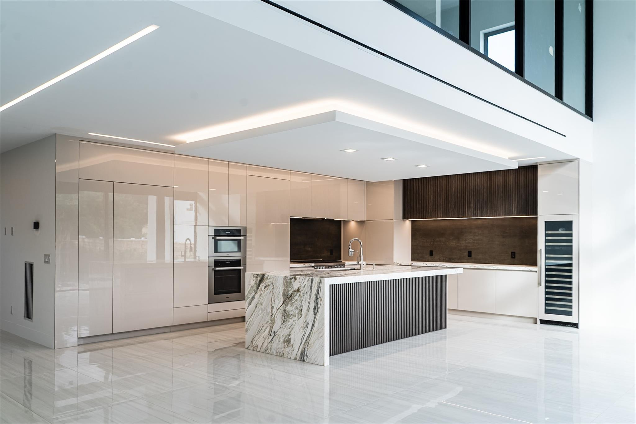 Holmberg & Mc Kees Sub 1- - Residential