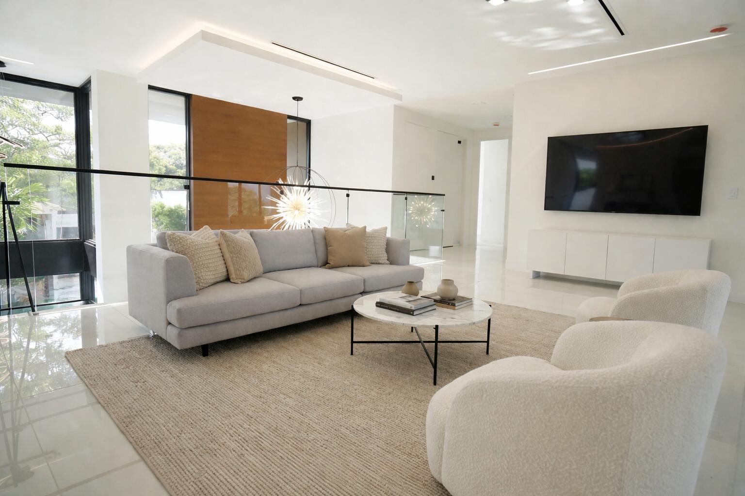 Holmberg & Mc Kees Sub 1- - Residential