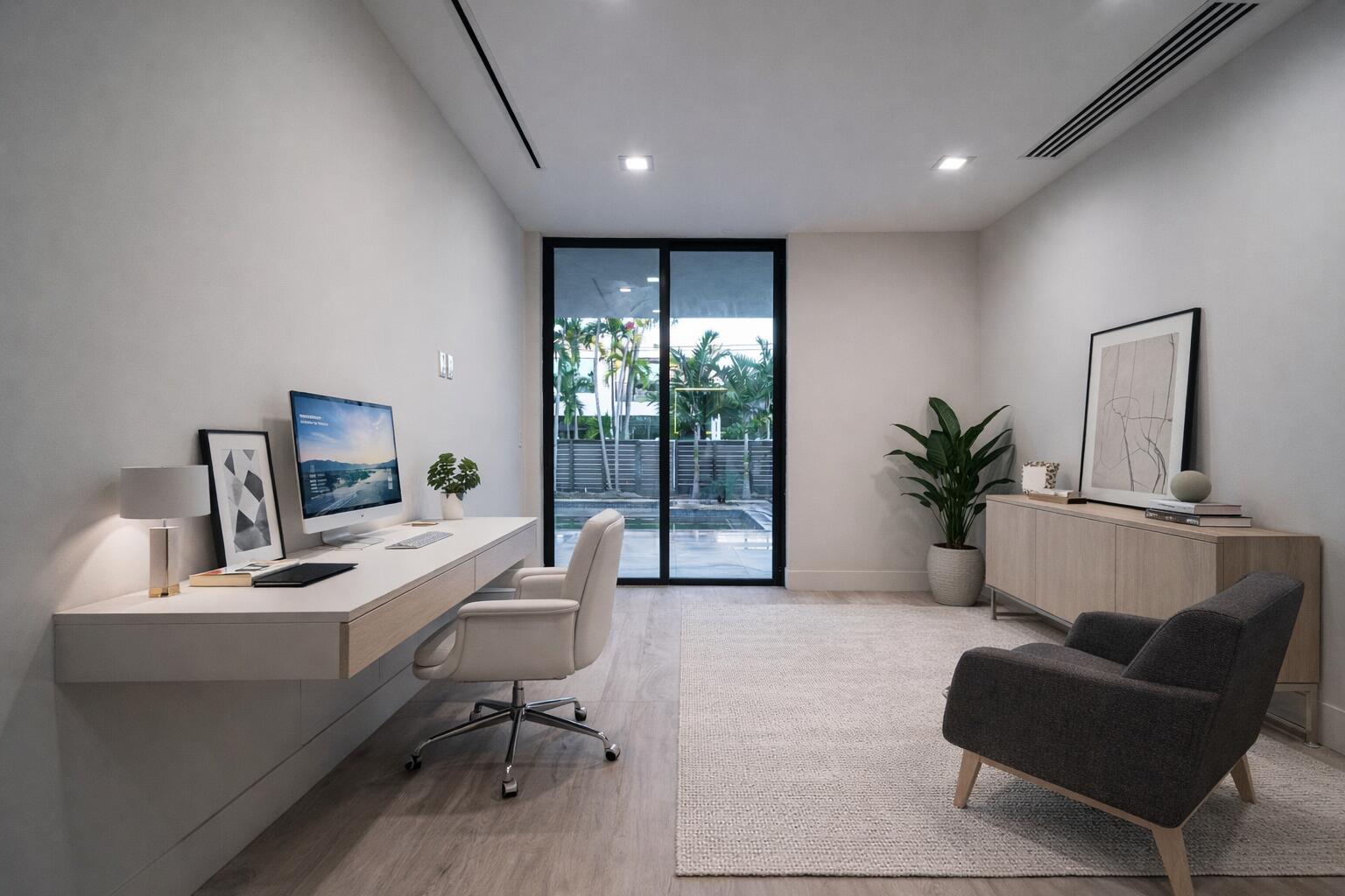 Holmberg & Mc Kees Sub 1- - Residential