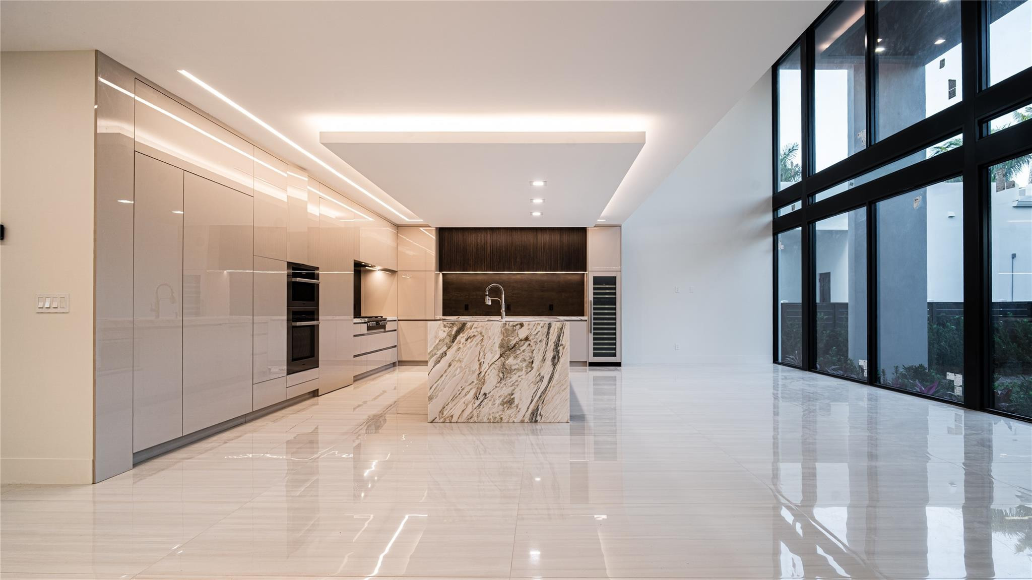 Holmberg & Mc Kees Sub 1- - Residential