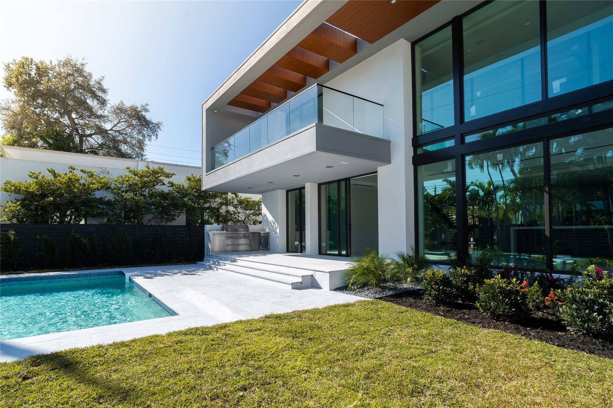 Holmberg & Mc Kees Sub 1- - Residential