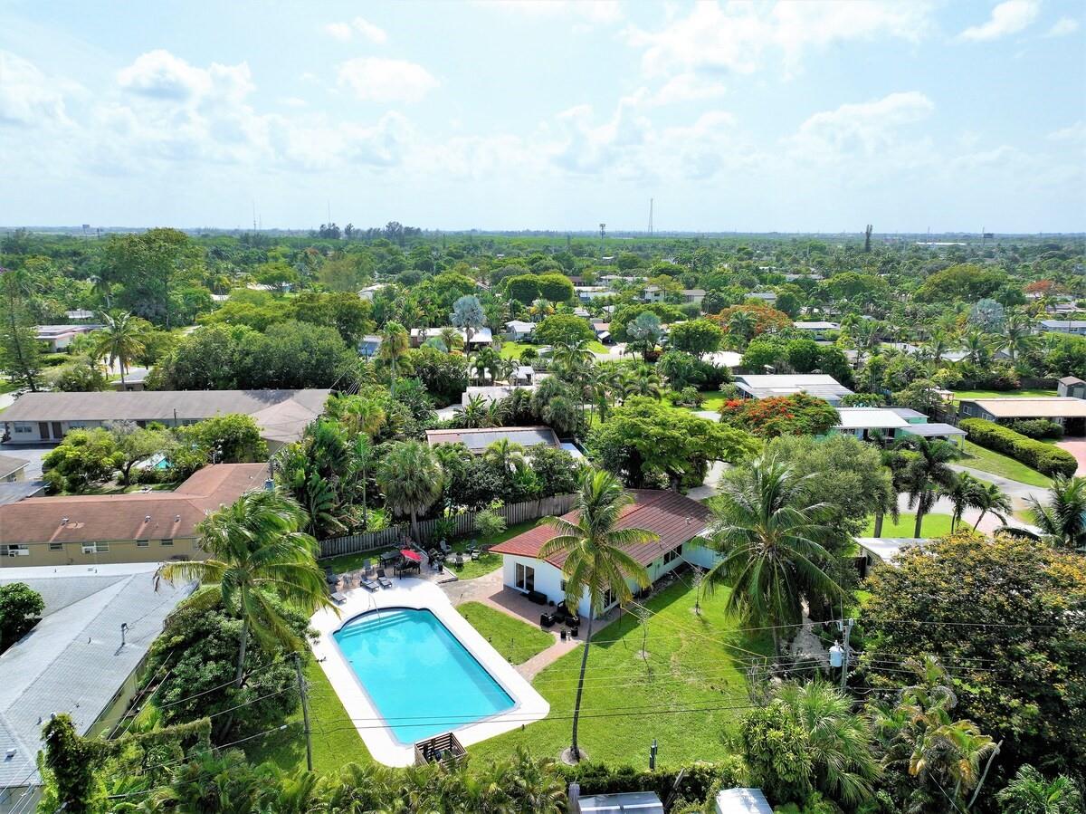 BABCO HEIGHTS - Residential