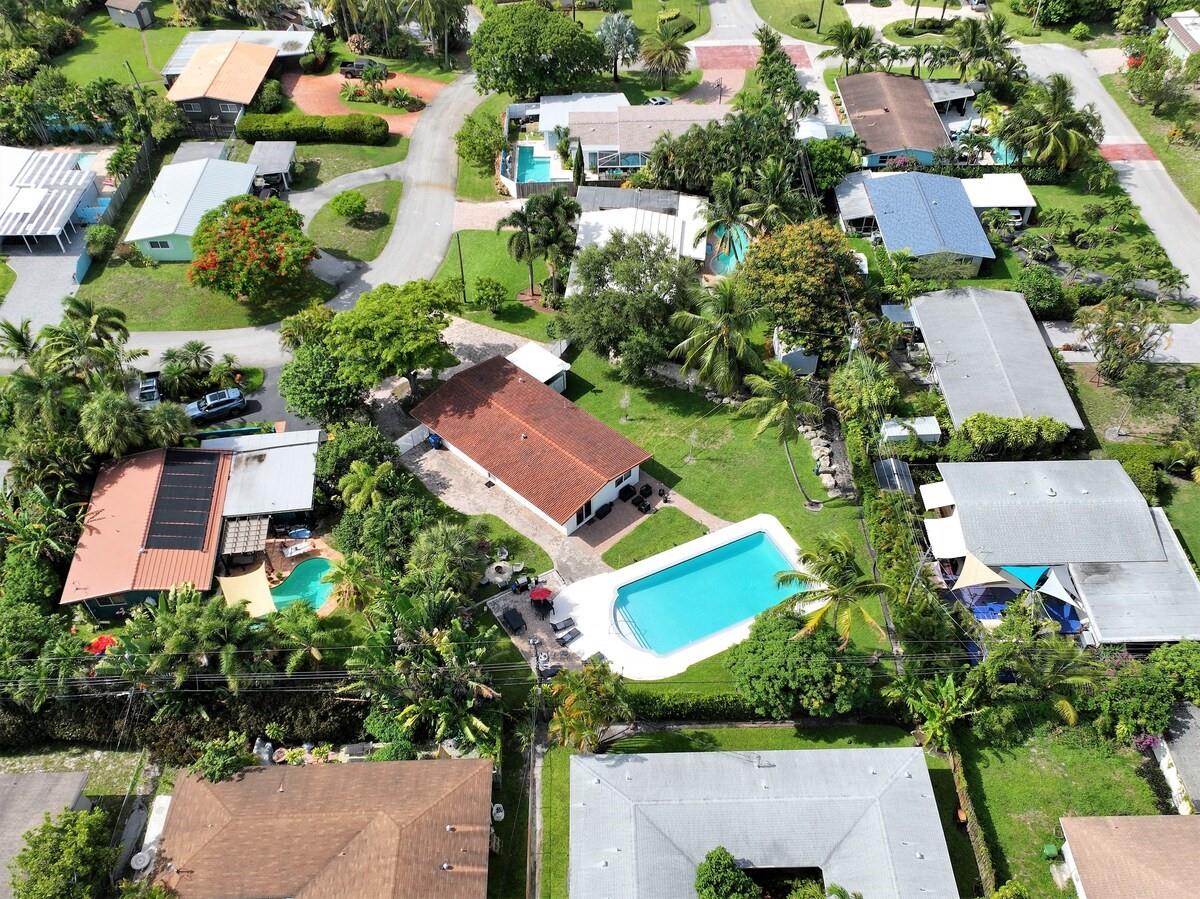 BABCO HEIGHTS - Residential
