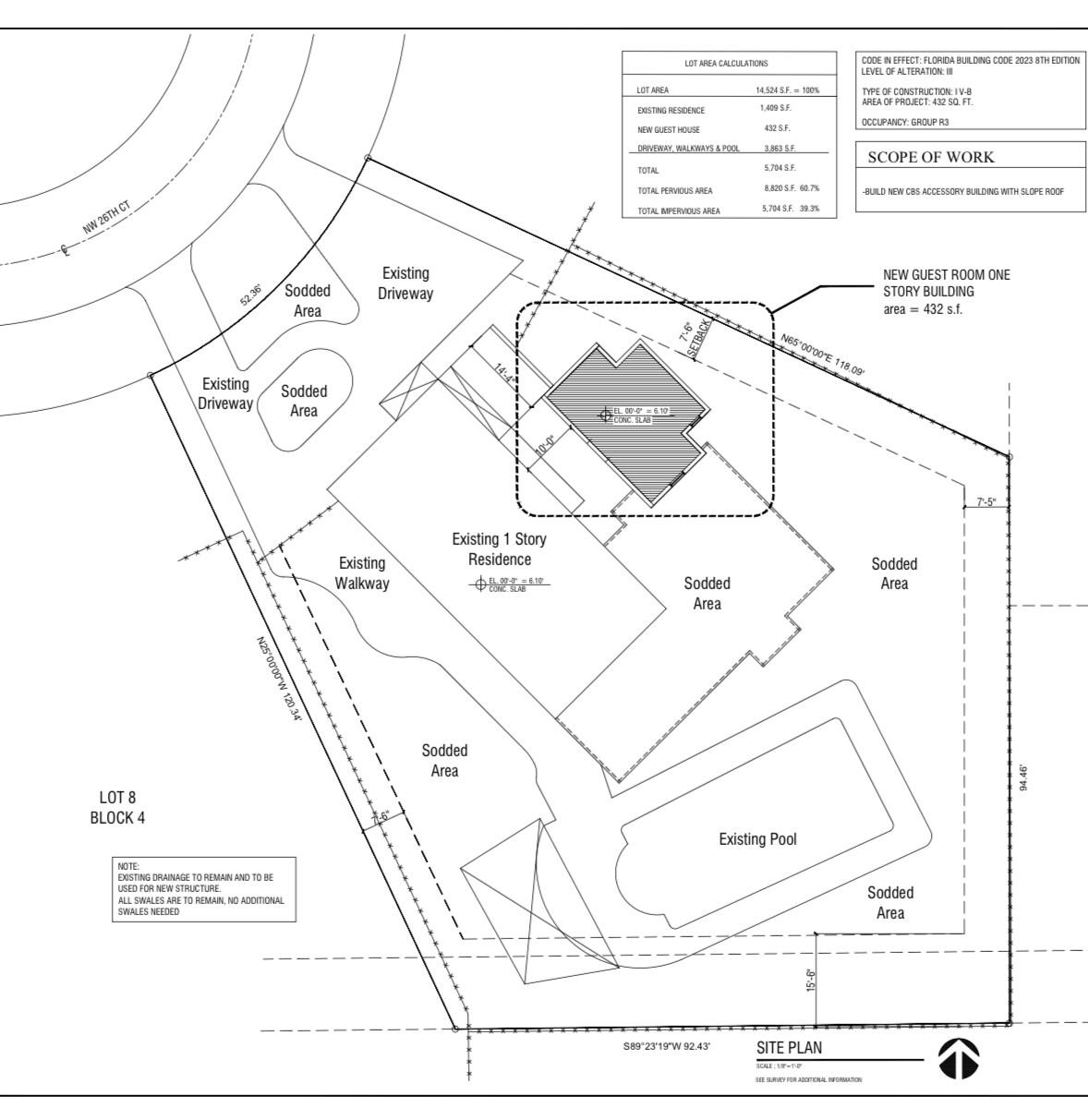 BABCO HEIGHTS - Residential