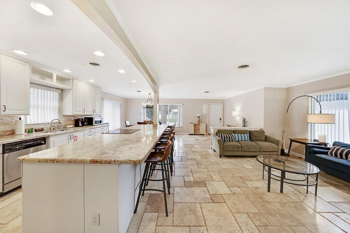 BABCO HEIGHTS - Residential
