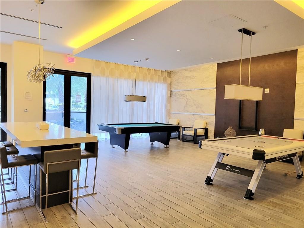 Nine/Mary Brickell Villag - Residential Lease