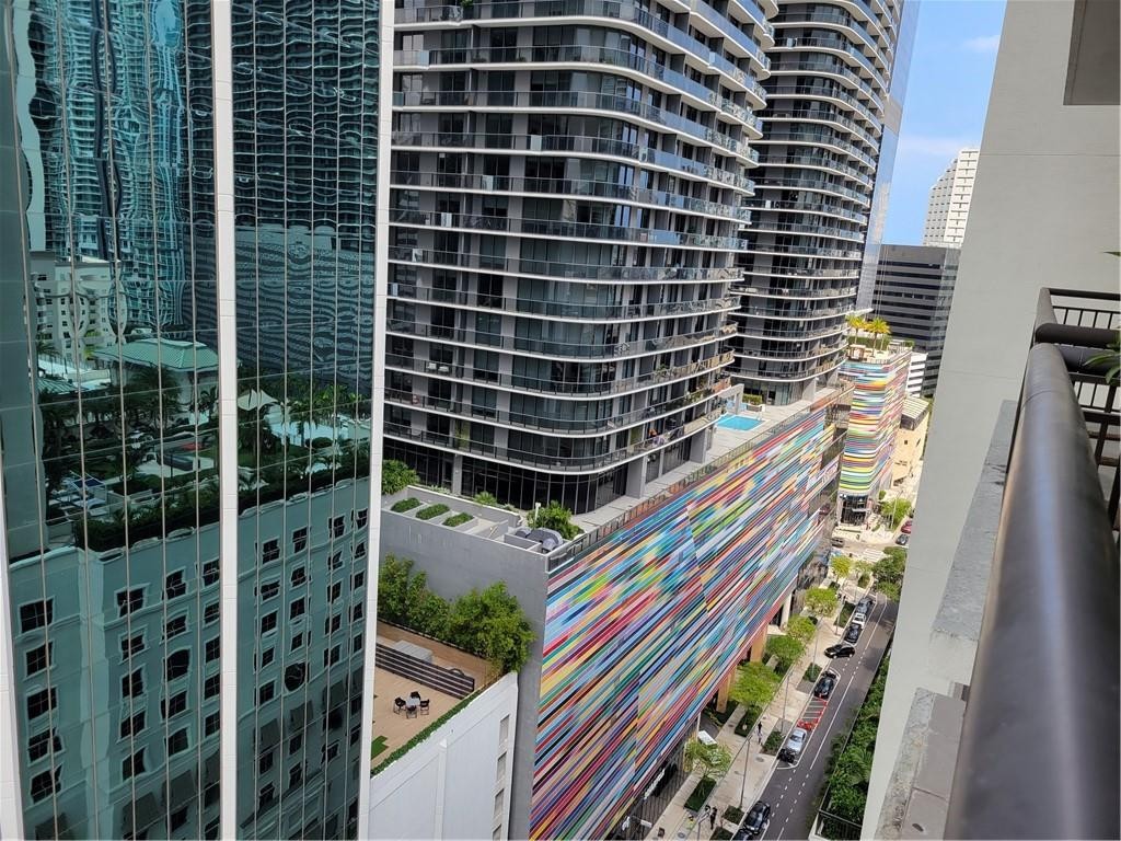 Nine/Mary Brickell Villag - Residential Lease