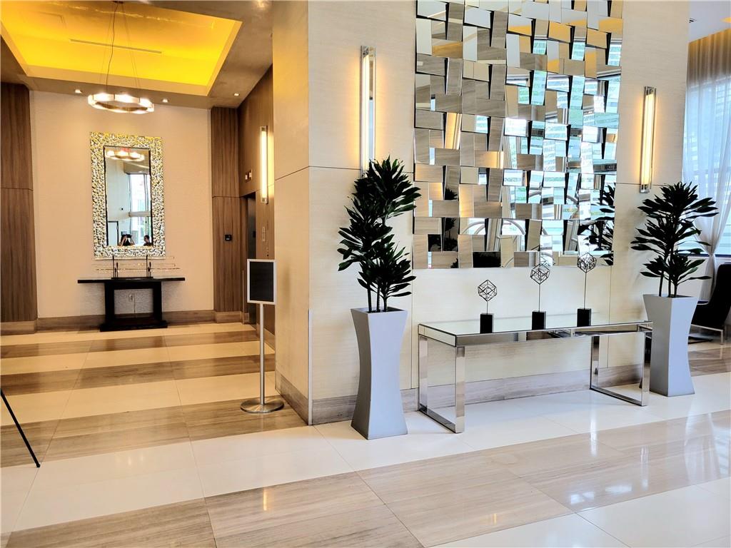 Nine/Mary Brickell Villag - Residential Lease