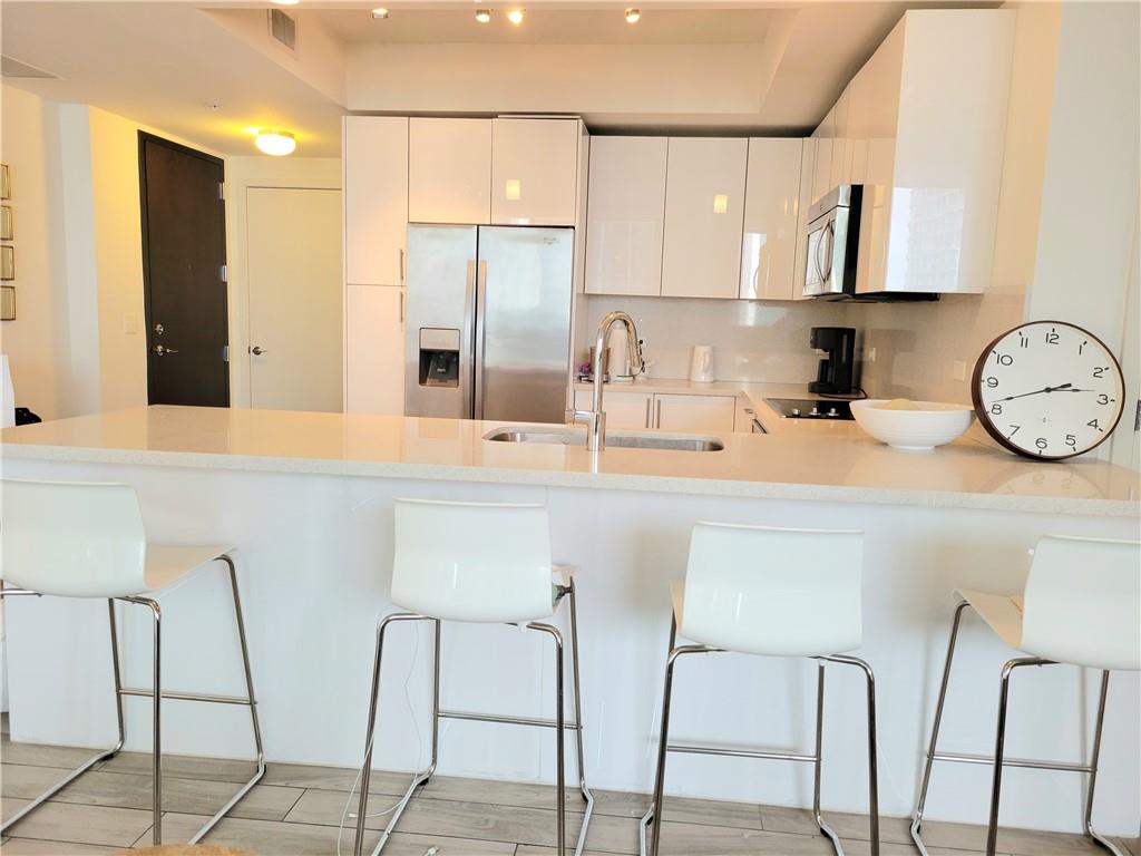 Nine/Mary Brickell Villag - Residential Lease