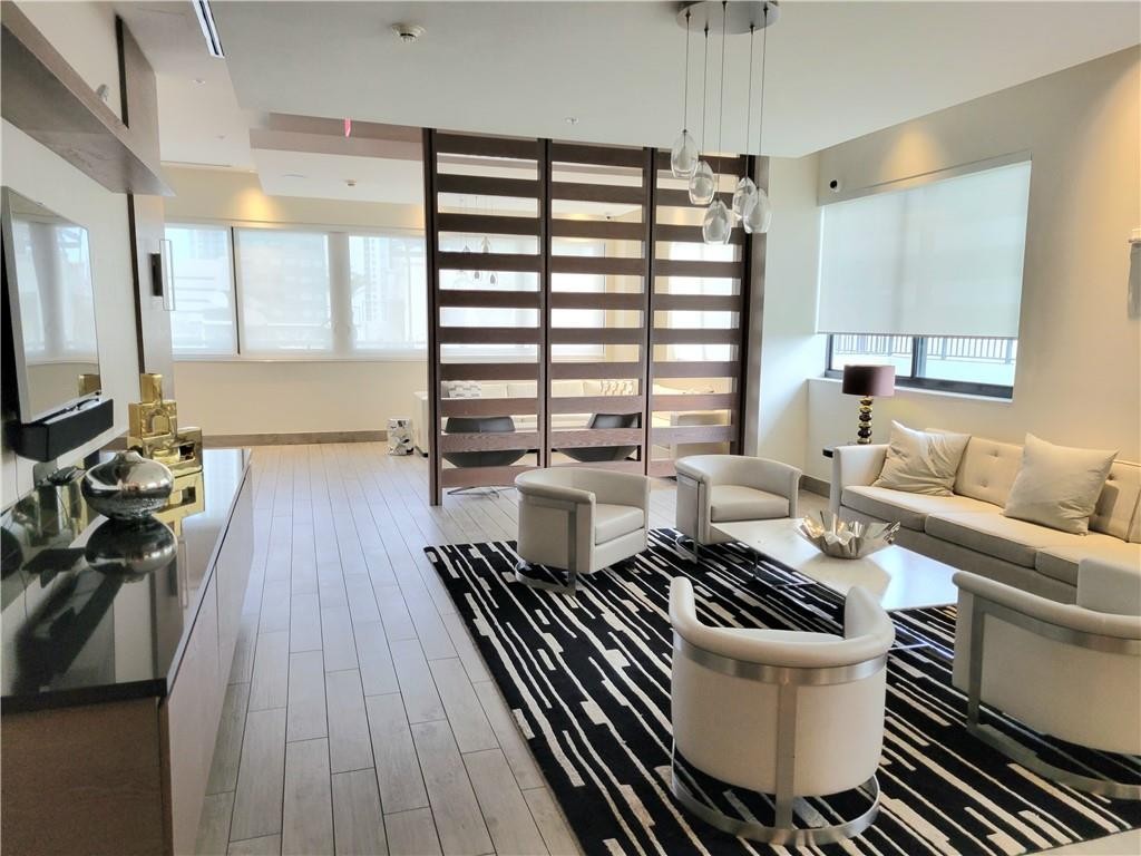 Nine/Mary Brickell Villag - Residential Lease