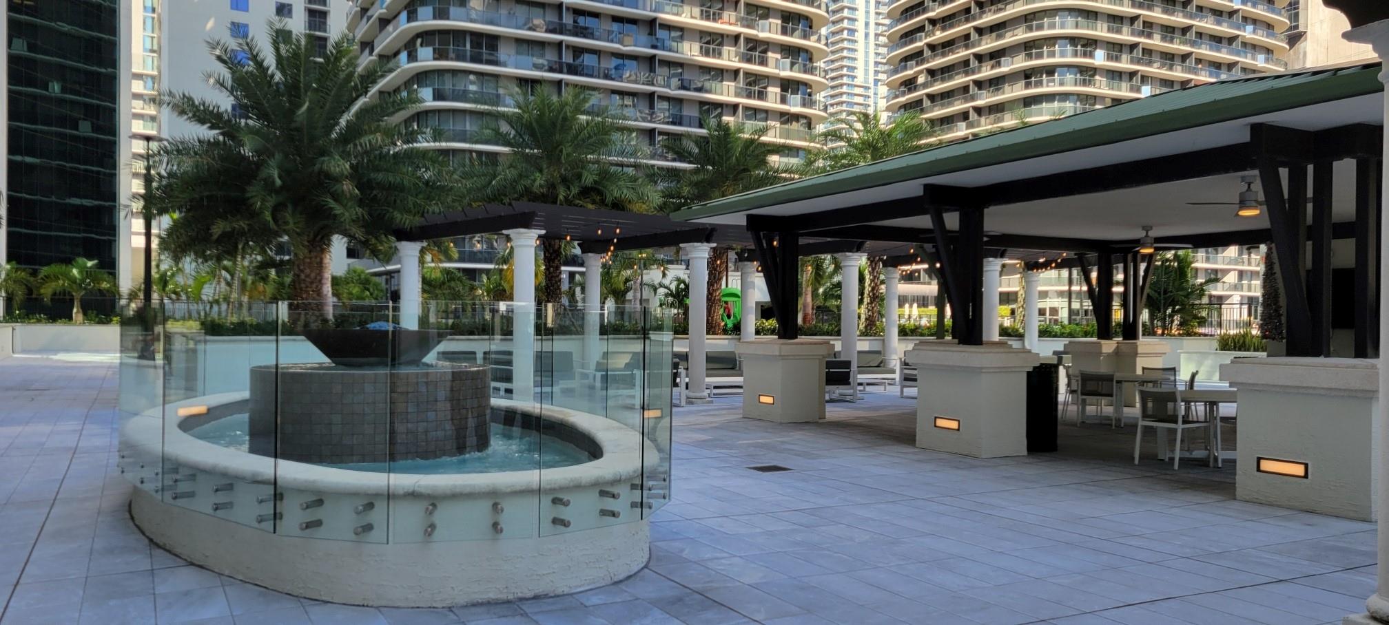 Nine/Mary Brickell Villag - Residential Lease