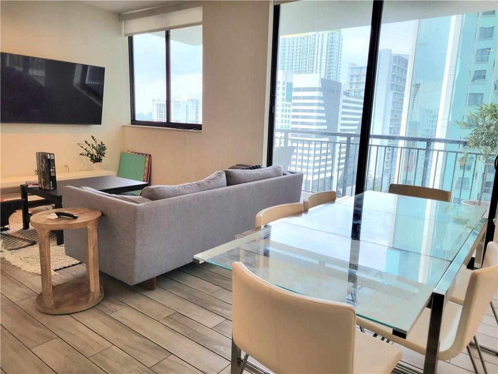 Nine/Mary Brickell Villag - Residential Lease