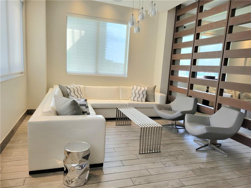 Nine/Mary Brickell Villag - Residential Lease