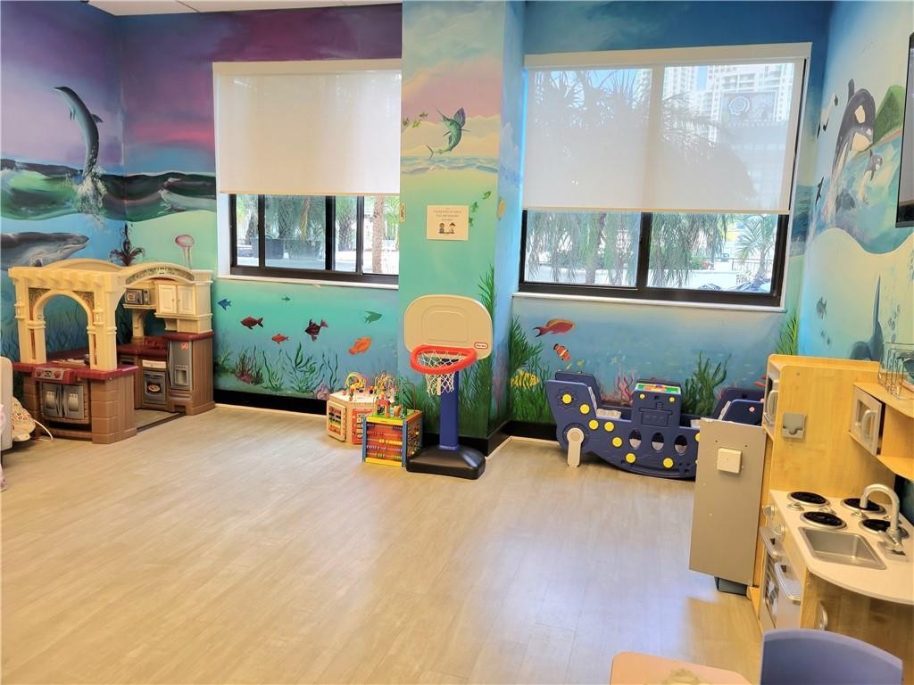 Nine/Mary Brickell Villag - Residential Lease