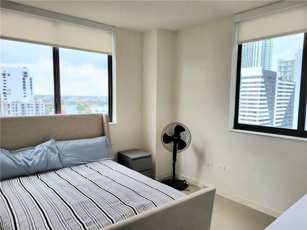 Nine/Mary Brickell Villag - Residential Lease